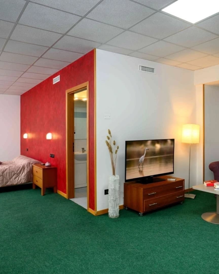 Residence Geriatrico Bellavista